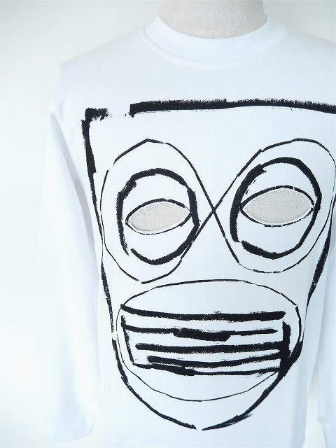 COMME des GARÇONS Tシャツ コムデギャルソン CDG LOGO T-SHIRT - CDG (COMME des GARCONS - コムデギャルソン)